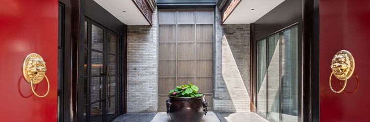 其他 Blossom House Tiananmen