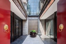 其他 Blossom House Tiananmen