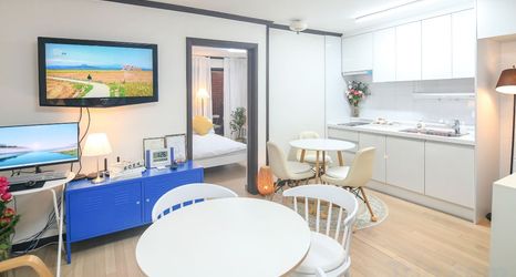 其他 2 Orange House1,Seoul,South Korea