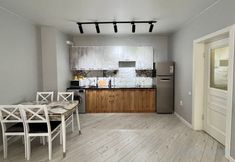 Others 3 Nice Raimbek4 residence & drinking water as a gift