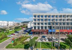 Others 5 Huaqiwelai Hotel (Suzhou Mudu Old Town)