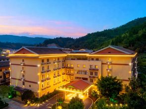 その他 4 Fangyuan Holiday Hotel