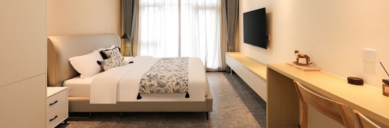 기타 Romantic Xuejun Hotel