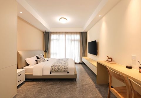 기타 Romantic Xuejun Hotel