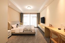 기타 Romantic Xuejun Hotel