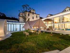 其他 4 Shanghai Chuyu Designer Homestay