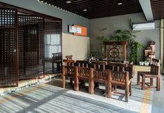 อื่นๆ 7 Comfort Hotel