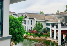 Khác 5 Lilac Garden Hotel