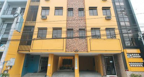 기타 2 4720 Silverio Suites Paranaque City