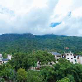 Hotel Exterior 1 Songge • Boutique Homestay (Wangxiangu Scenic Area), Shangrao Xian Hotels