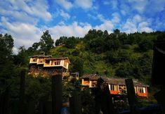 Khác 3 Congjiang Impression Gaozeng Homestay