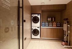 อื่นๆ 4 HanTing Hotel (Wudalianchi City Government)