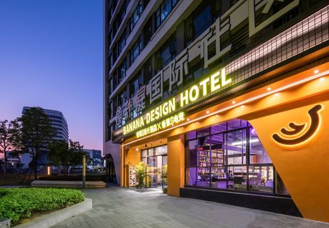 Others Banana S Design Hotel