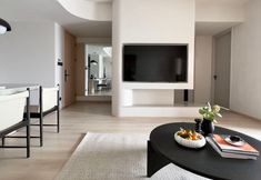 その他 6 SHOME City Art Apartment (Zhaojiabang Road, Xuhui District, Shanghai)