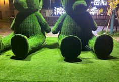 其他 4 Yunman international apartment (Guangzhou financial city Keyun Road subway station store)