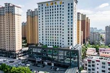 Others Jinzhong Longhu Building Hotel