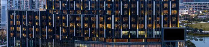 Others 3 voco Shanghai Hongqiao Hub