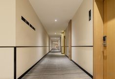 Others 5 City Comfort Inn Hotel (Shangrao Economic Development Zone Jingke Avenue)