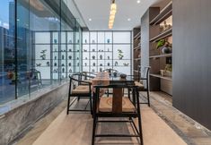 Others 2 Zhige Hotel (Linyi Mixc Jinqueshan Road Branch)