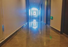 其他 6 Zhuoran Preferred Hotel (Jinan CBD Vientiane City)