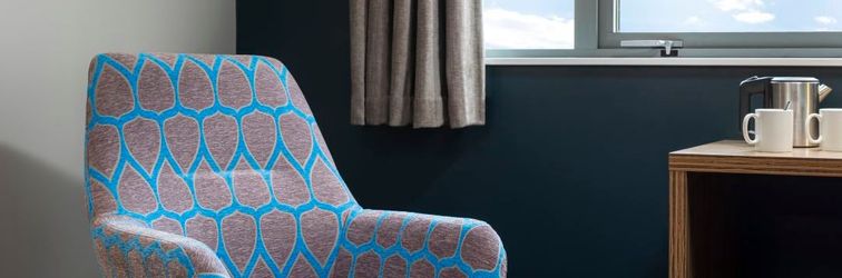 Others Travelodge Dartford Hotel