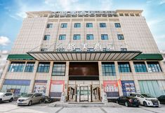 Others 5 GEM Hotel (Feidong Longquan West Road Dianbu River Park)