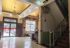 Lain-lain 5 Huxian Xinyuan Hotel