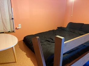 その他 4 coco minpaku cozy = Sapporo South Create Minami 4-jo, Room 203