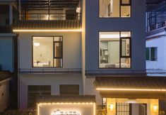 Others 4 Yixin Riverside Homestay (Cultural Square Scenic Bridge)