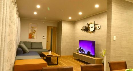 其他 2 Yufuin / Lake Kinrin Onsen -HIBIKI-