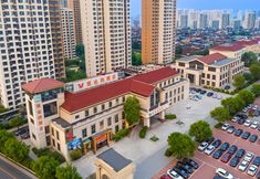 その他 3 Vienna Hotel (Tianjin Zhongbei Town)