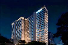 其他 KEYPAI HOTEL(Baoneng Guangzhou Arena)