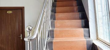 Others 2 Haitian Hotel