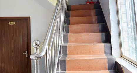 Others 2 Haitian Hotel