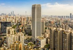 其他 4 ECHARM PLUS Hotel (Guangzhou Dart International Center Changgang Metro Station)