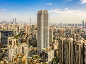 其他 4 ECHARM PLUS Hotel (Guangzhou Dart International Center Changgang Metro Station)