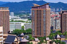 Lain-lain Mangrove Tree Resort World Sanya Bay (Elader Palm Towerl)