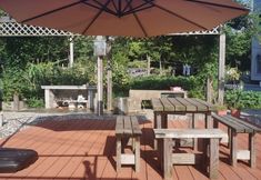 Khác 4 Quchen Homestay