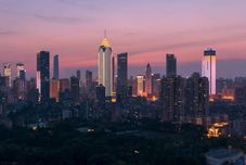 Others Madison Hotel Hankou Financial Center, Wuhan