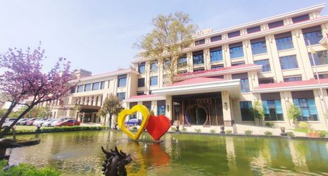 Lain-lain 2 Henan Hotel