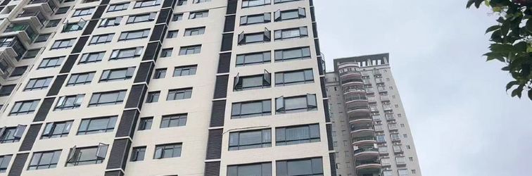 Lain-lain Tuya Hotel Apartment