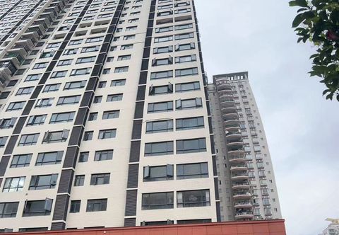 Lain-lain Tuya Hotel Apartment