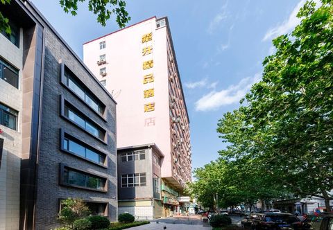 Lain-lain Zijun Fashion Hotel