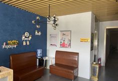 Others 5 Rujia China Inn Hotel (Taiyuan Changfeng Business District Changxing)