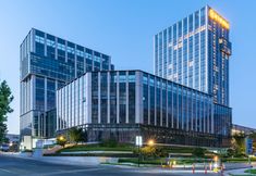 อื่นๆ 2 Qingdao Ronghai Yaozhou Hotel