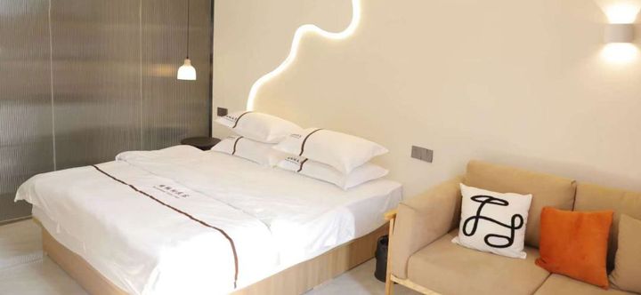 其他 2 Yushu Homestay (Nanyang Normal University)