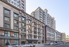 Others 4 Jifeng International Hotel (Harbin Central Street Hagia Sophia Church)