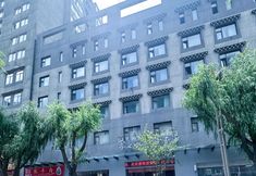 その他 4 Snow Cube Holiday Hotel