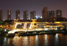 その他 6 Breeze & Moon Hotel Suzhou