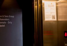 Others 4 Bluewaters Female-Only Hostel